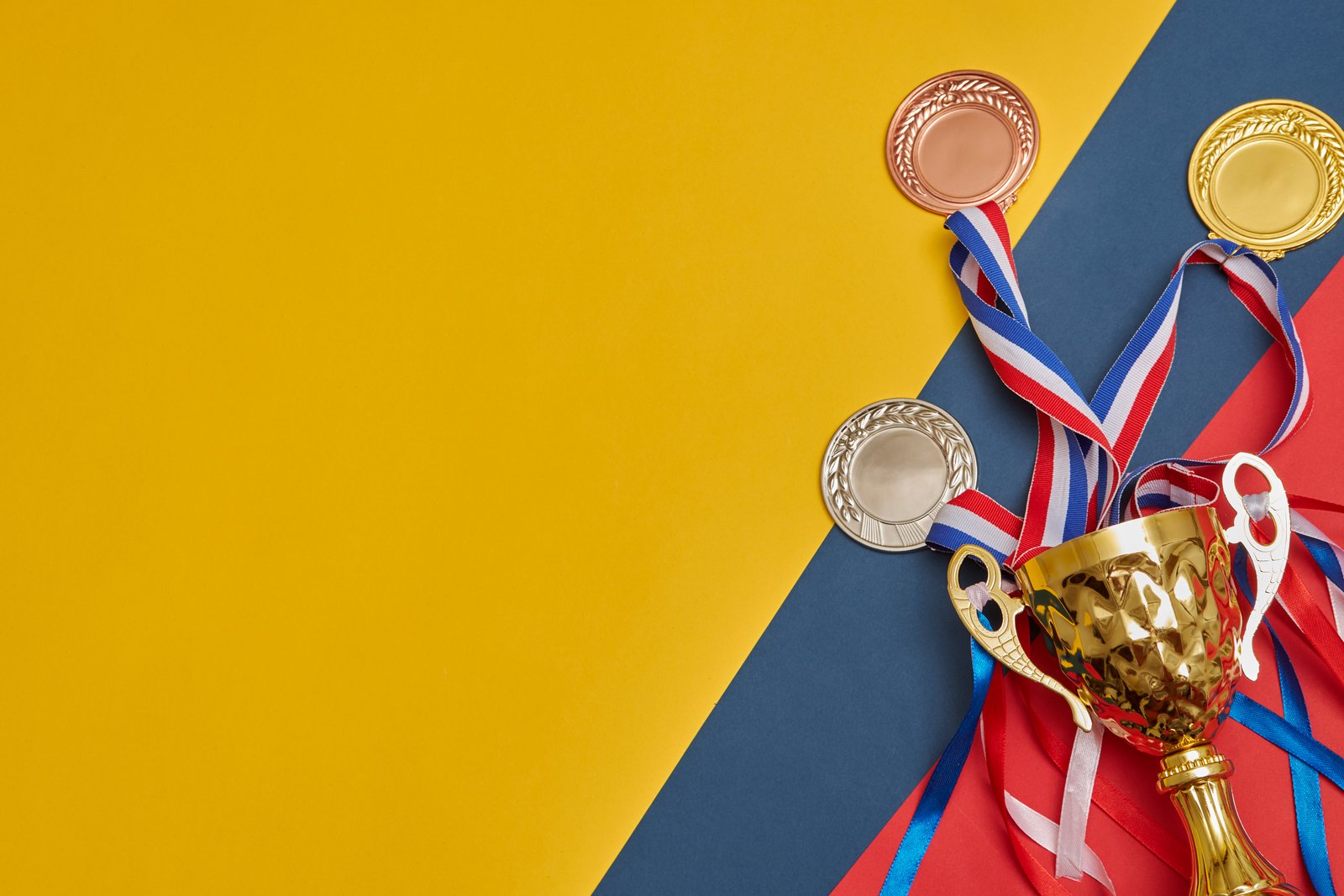Olympiad Preparation